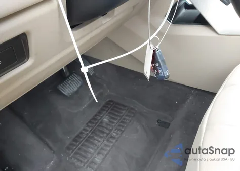 2016 Land Rover Range Rover Evoque Se/Se Premium from USA, damaged, VIN SALVP2BG8GH131088